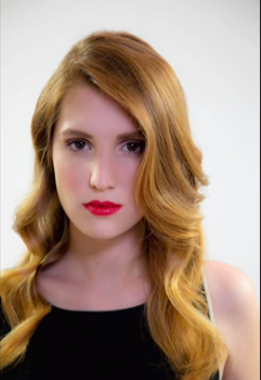 Portfolio photo