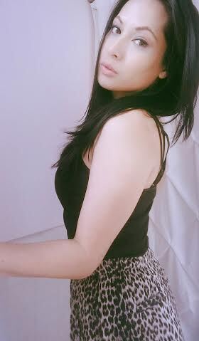 Portfolio photo