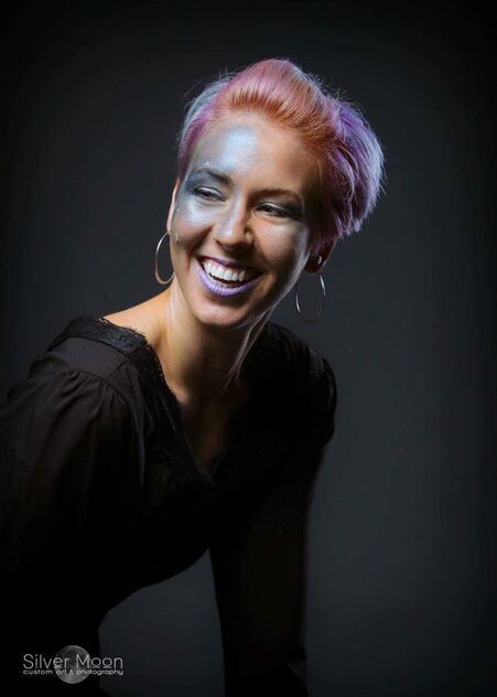 Portfolio photo