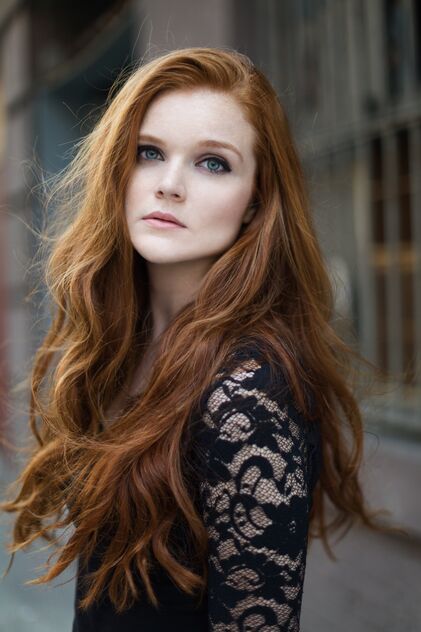 Portfolio photo