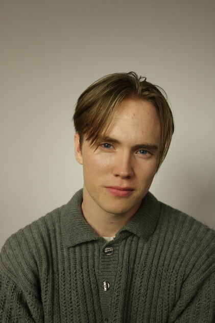 Portfolio photo