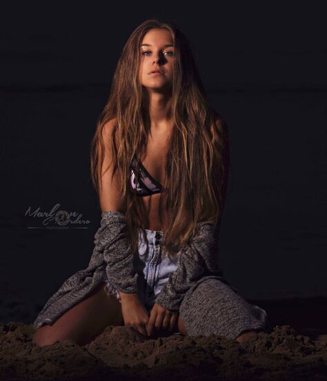 Portfolio photo