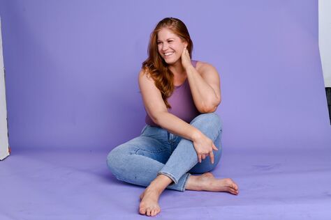 Portfolio photo