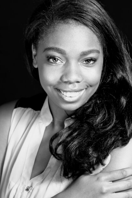 Portfolio photo