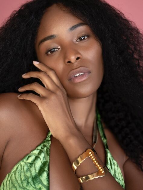 Portfolio photo