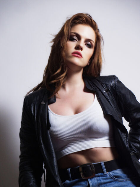 Portfolio photo