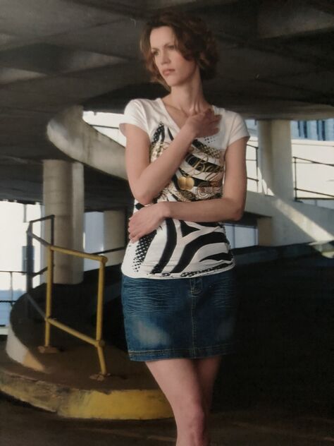 Portfolio photo