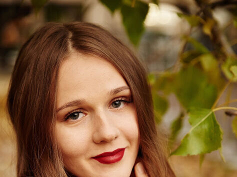 Portfolio photo