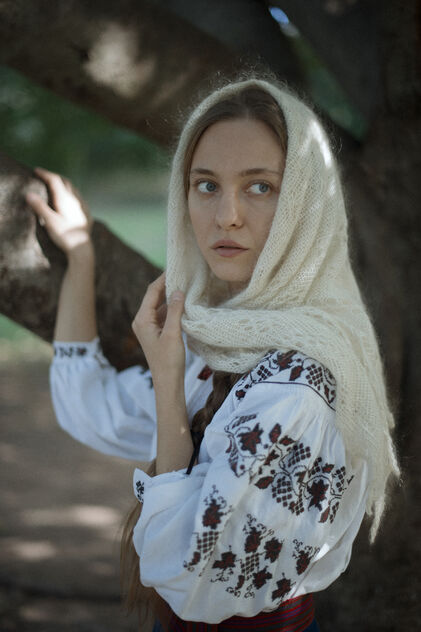 Portfolio photo