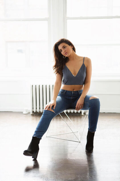 Portfolio photo