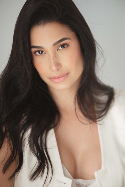 Portfolio photo