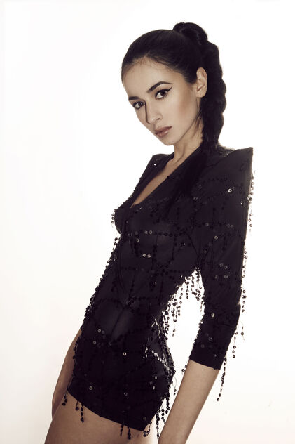 Portfolio photo
