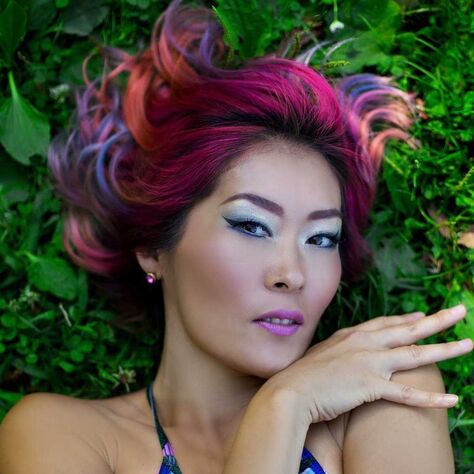Portfolio photo