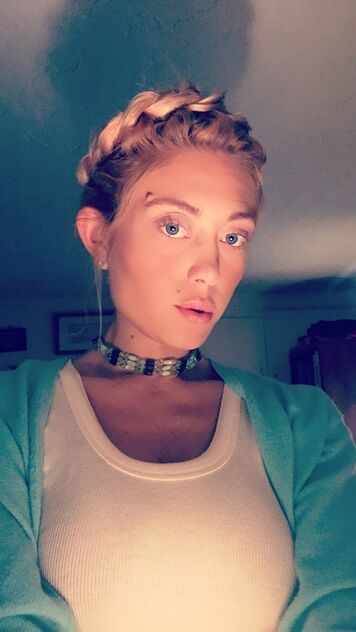 Portfolio photo