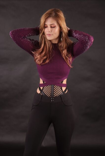 Portfolio photo