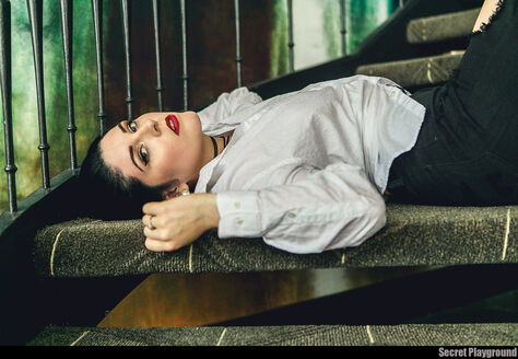 Portfolio photo