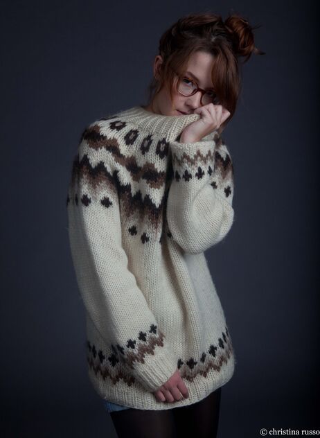 Portfolio photo