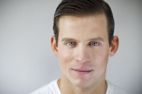 Portfolio photo
