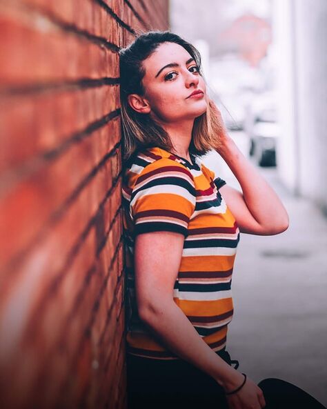 Portfolio photo