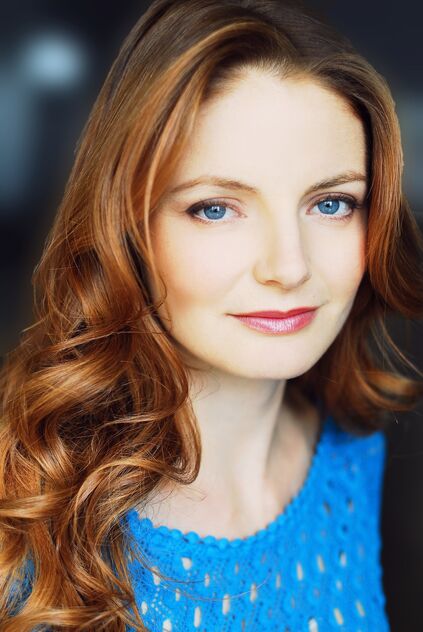 Portfolio photo