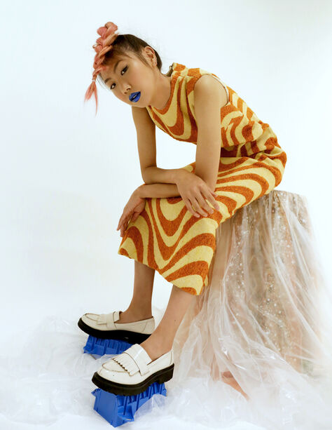 Portfolio photo
