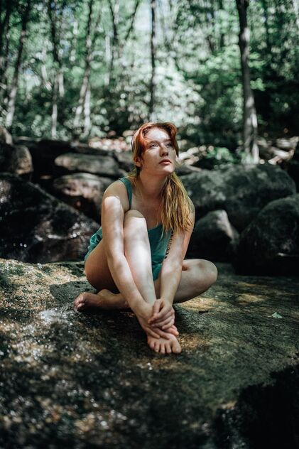 Portfolio photo