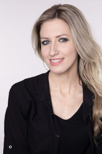 Portfolio photo