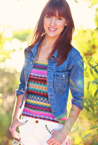 Portfolio photo