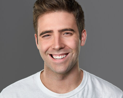 Portfolio photo