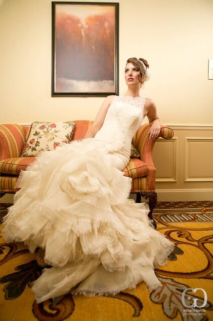 Portfolio photo