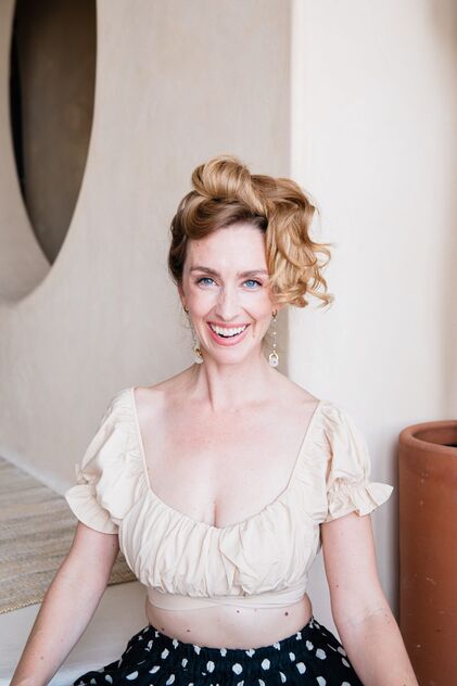 Portfolio photo