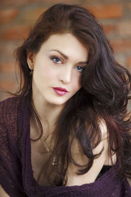 Portfolio photo