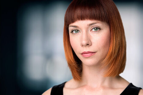 Portfolio photo
