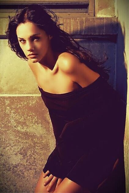 Portfolio photo