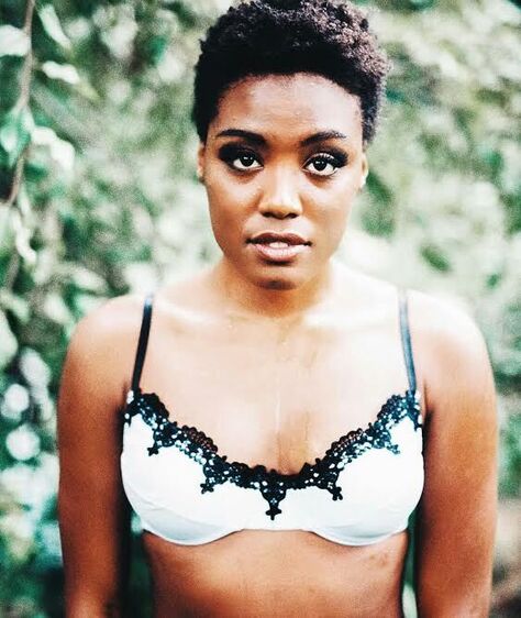 Portfolio photo