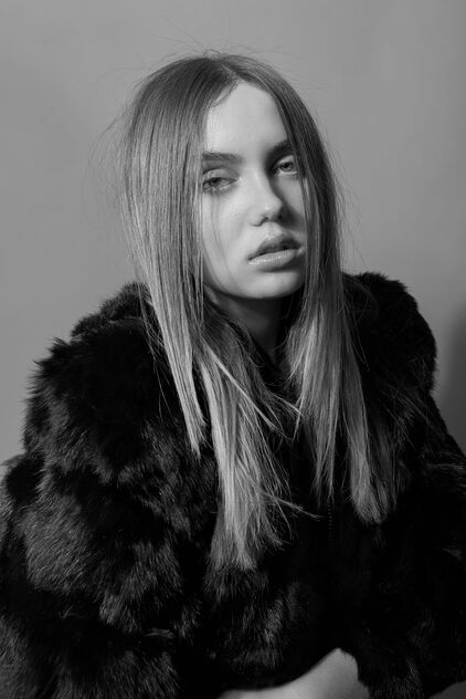 Portfolio photo