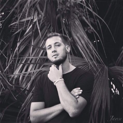Portfolio photo