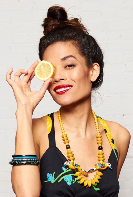 Portfolio photo
