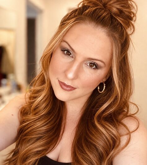 Portfolio photo