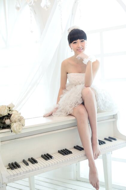 Portfolio photo