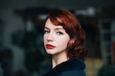 Portfolio photo