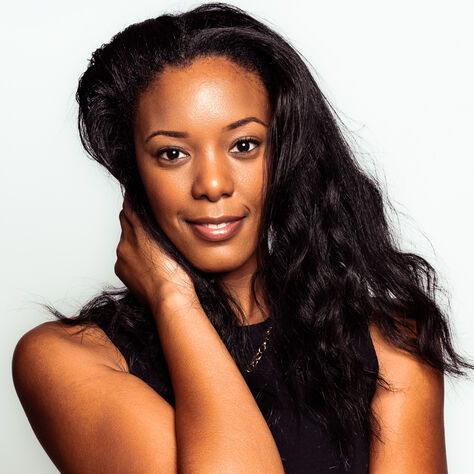 Portfolio photo