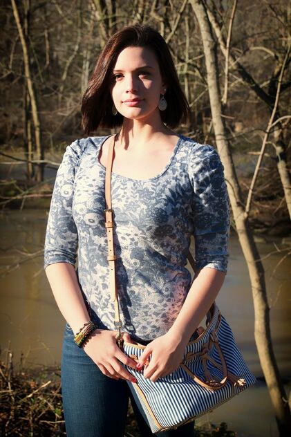 Portfolio photo