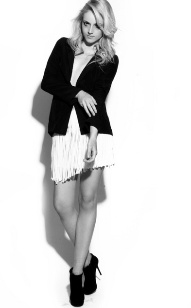 Portfolio photo