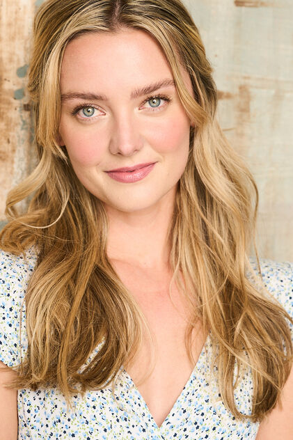 Portfolio photo
