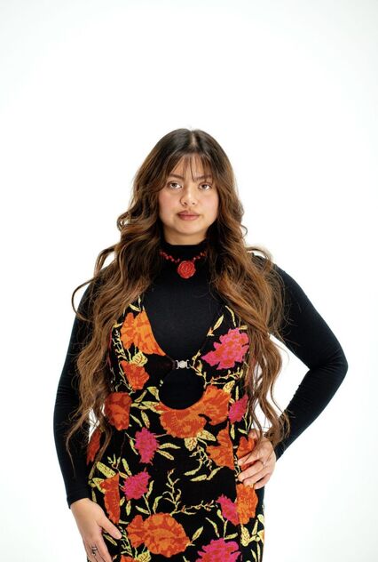 Portfolio photo