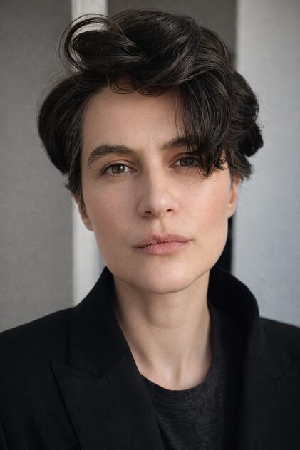 Portfolio photo