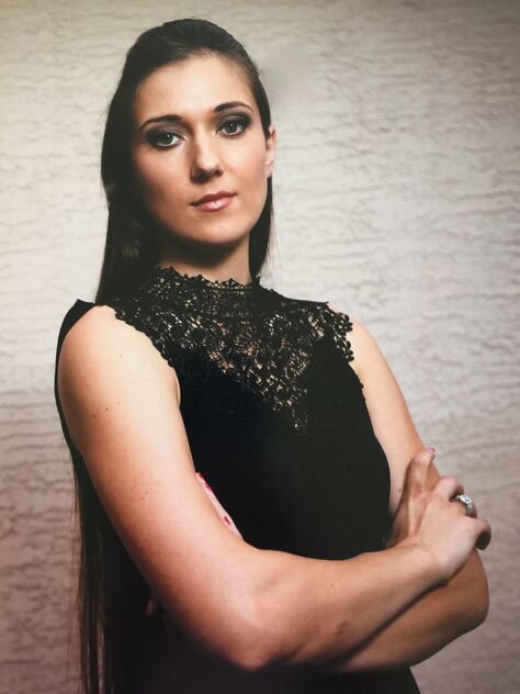 Portfolio photo