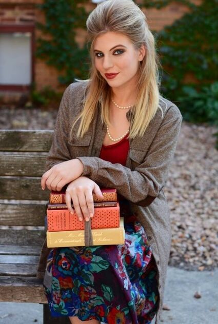 Portfolio photo