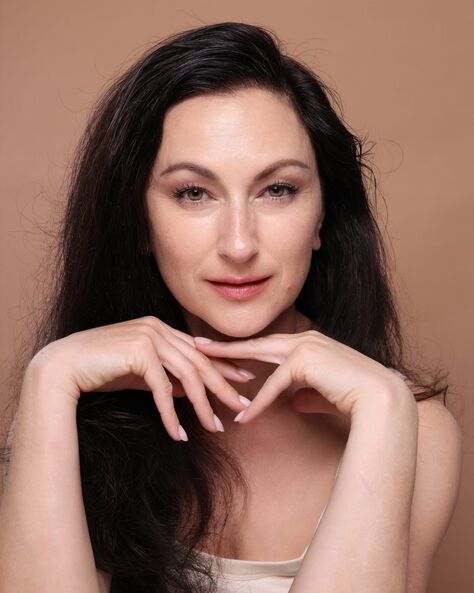 Portfolio photo